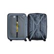 Βαλίτσα trolley case Caterpillar μεγάλη 83688-01/70cm