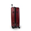 Βαλίτσα trolley Cardinal μικρή μεσαία 2010 50/60 cm μπορντό