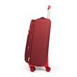 Βαλίτσα trolley Cardinal μεσαία μεγάλη 3400 60/70cm μπορντό