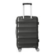 Βαλίτσα trolley case Caterpillar CAT Carbon V3 καμπίνας 84495-01/70cm