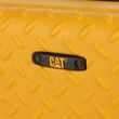 Βαλίτσα trolley case Caterpillar μεσαία 83688-217/60cm κίτρινο