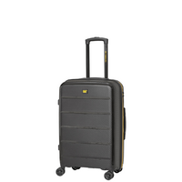 Βαλίτσα trolley case Caterpillar Nested καμπίνας 84379-01/60cm