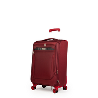 Βαλίτσα trolley Cardinal καμπίνας 3300/50cm μπορντό