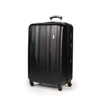 Βαλίτσα trolley Cardinal μεσαία 2012/60cm μαύρη