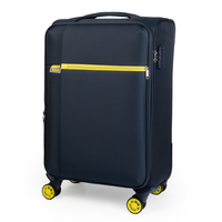 Βαλίτσα trolley Oblivion Cardinal μεγάλη 5100/70cm σκούρο μπλέ