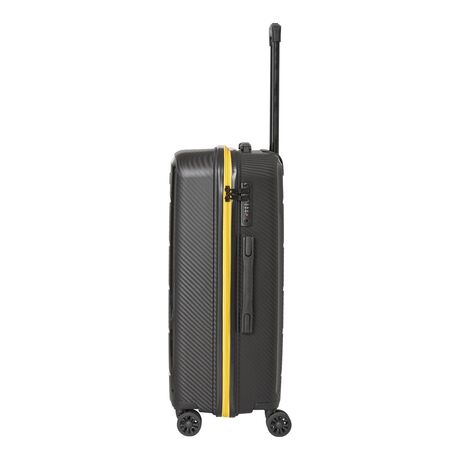 Βαλίτσα trolley case Caterpillar Nested  μικρή μεσαία 84379-01 50/60