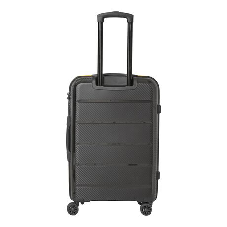 Βαλίτσα trolley case Caterpillar Nested καμπίνας 84379-01/50cm