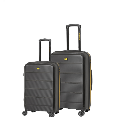 Βαλίτσα trolley case Caterpillar Nested  μικρή μεσαία 84379-01 50/60