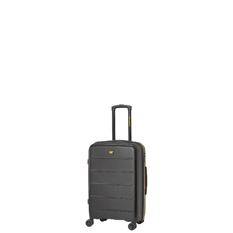 Βαλίτσα trolley case Caterpillar Nested καμπίνας 84379-01/50cm