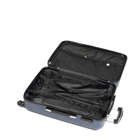 Βαλίτσα trolley Cardinal μεσαία 2009/60cm σκούρο μπλέ