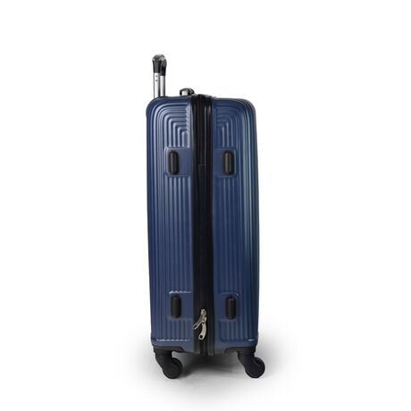 Βαλίτσα trolley Cardinal καμπίνας 2010/50cm σκούρο μπλέ