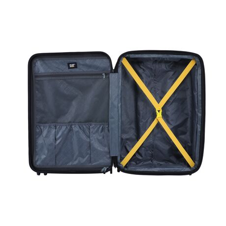 Βαλίτσα trolley case Caterpillar καμπίνας 83795/50cm-01