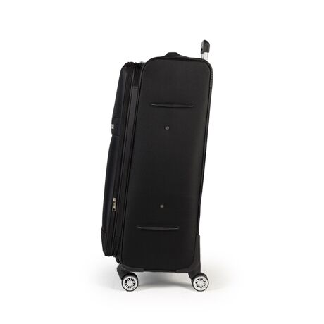 Βαλίτσα trolley Cardinal μεγάλη 3800/70cm μαύρη