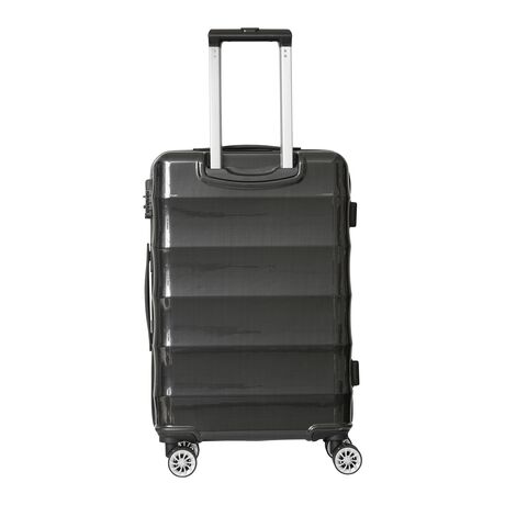 Βαλίτσα trolley case Caterpillar CAT Carbon V3 καμπίνας 84495-01/60cm