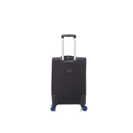 Βαλίτσα trolley Spectra Cardinal μικρή μεσαία 5000 50/60cm μαύρη