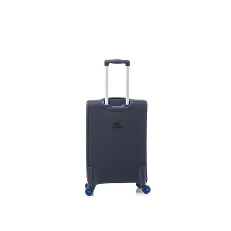 Βαλίτσα trolley Spectra Cardinal μικρή μεσαία 5000 50/60cm σκούρο μπλέ