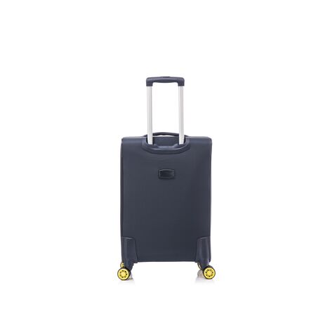 Βαλίτσα trolley Oblivion Cardinal μικρή μεσαία 5100 50/60cm σκούρο μπλέ