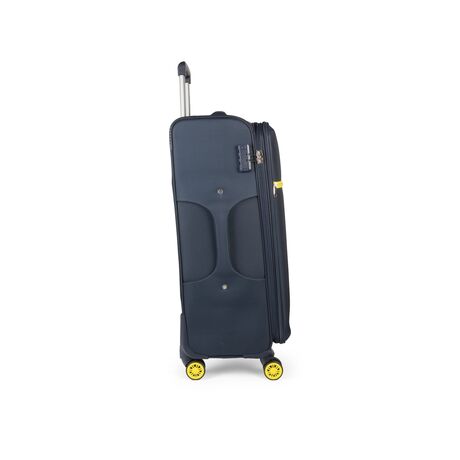 Βαλίτσα trolley Oblivion Cardinal μεγάλη 5100/70cm σκούρο μπλέ