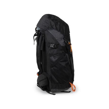 Σακίδιο πεζοπορίας, αδιάβροχο Daypack Cardinal 50L 790 μαύρο