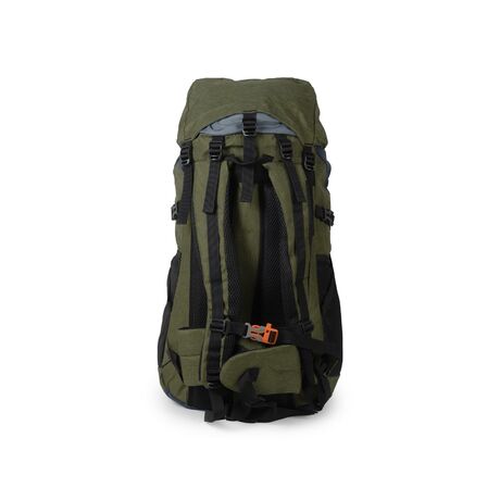 Σακίδιο πεζοπορίας, αδιάβροχο Daypack Cardinal 50L 790 χακί